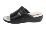 Obuwie Medyczne PROFESSIONAL MED30 czarny