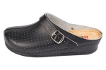 Obuwie medyczne Damskie ANATOMIC BZ260 czarny