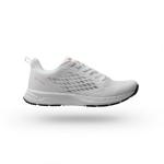 Obuwie medyczne zawodowe Sneakers Wock Breelite 03 Biały
