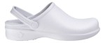 Obuwie medyczne BESTLIGHT1 SAFETY JOGGER Biały