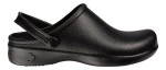 Obuwie medyczne BESTLIGHT1 SAFETY JOGGER Czarny