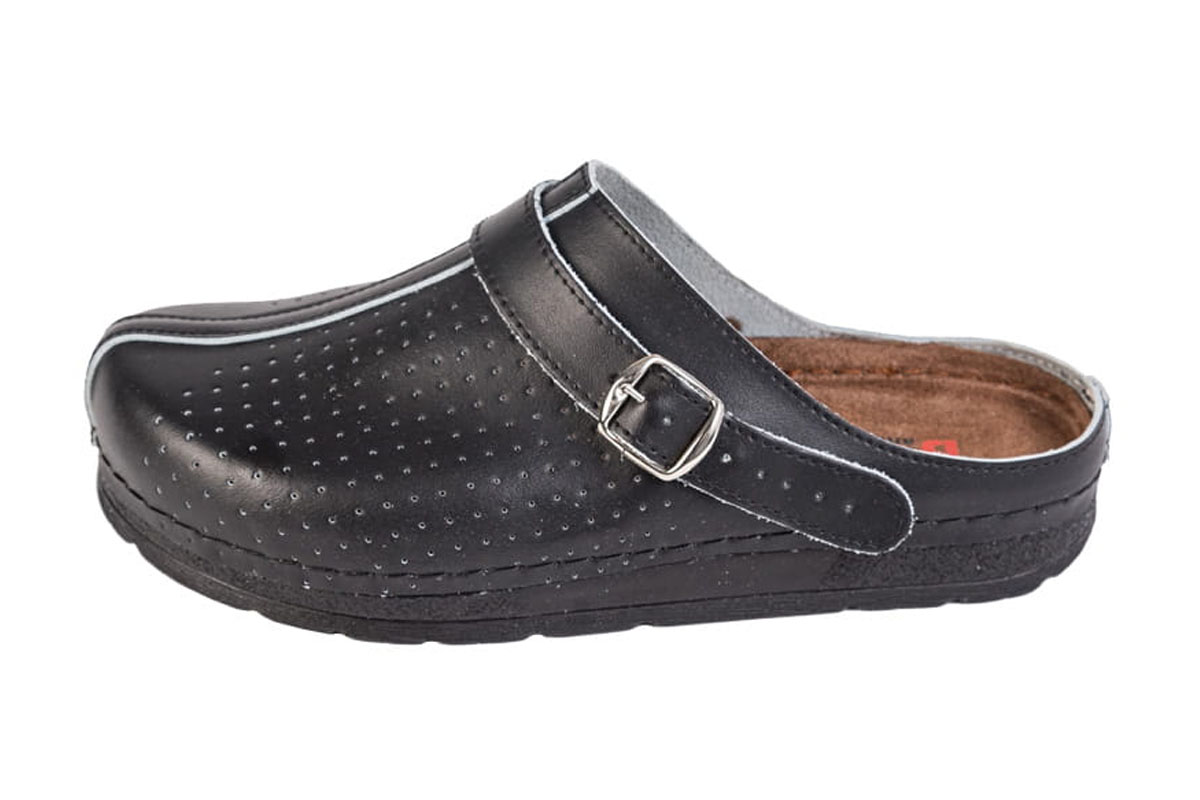 buty dla medyków Buxa Anatomic BZ460