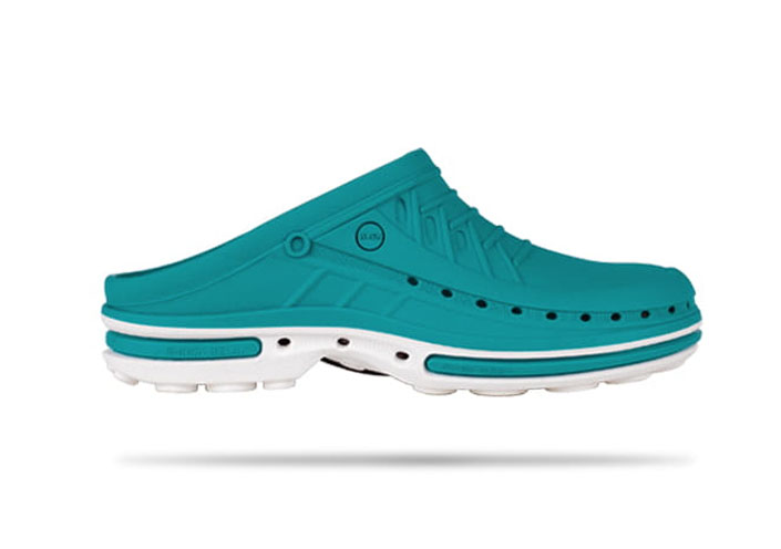 wygodne buty laboratoryjne/ operacyjne