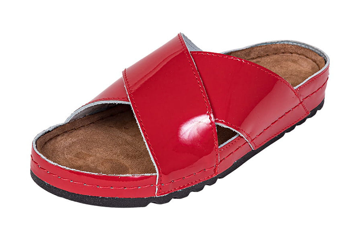 klasyczne buty ręcznie robione Buxa