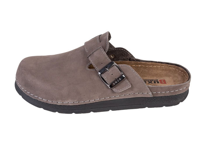 buty męskie zdrowotne z serii Buxa Anatomic