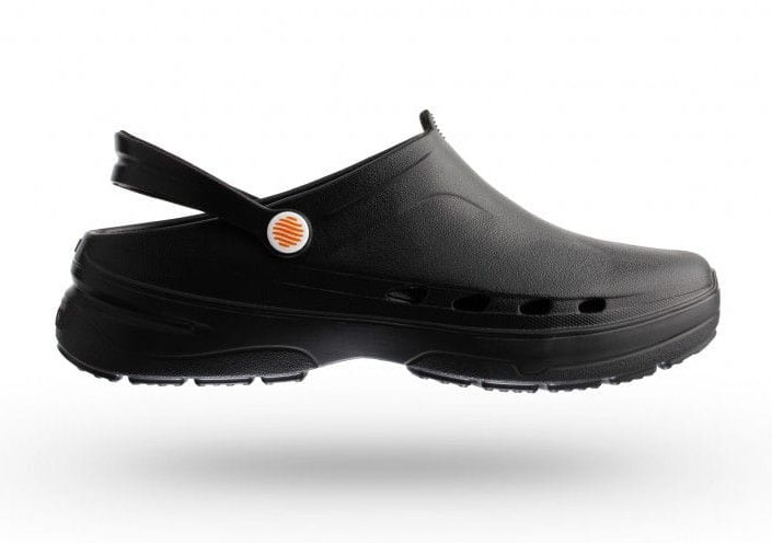 Buty męskie medyczne