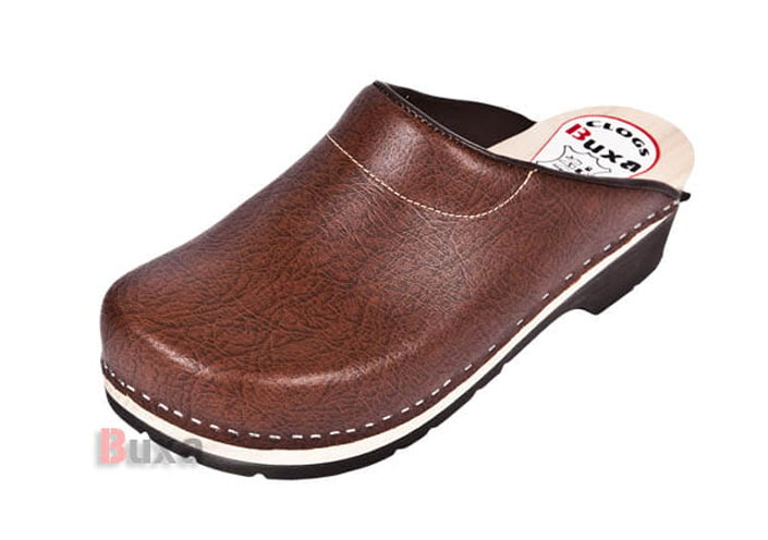 Wygodne buty medyczne męskie