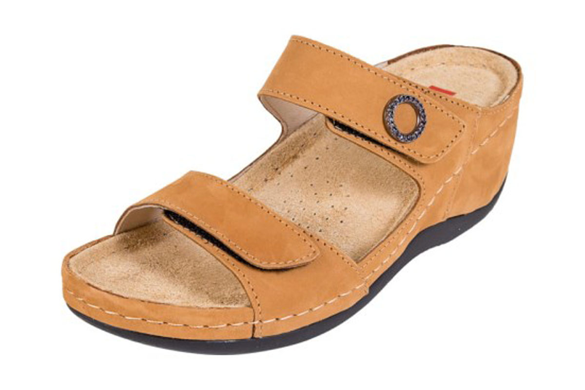 buty zdrowotne Buxa BZ310